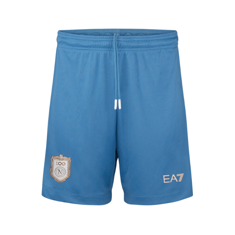 SSC Napoli 26/27 Home Shorts