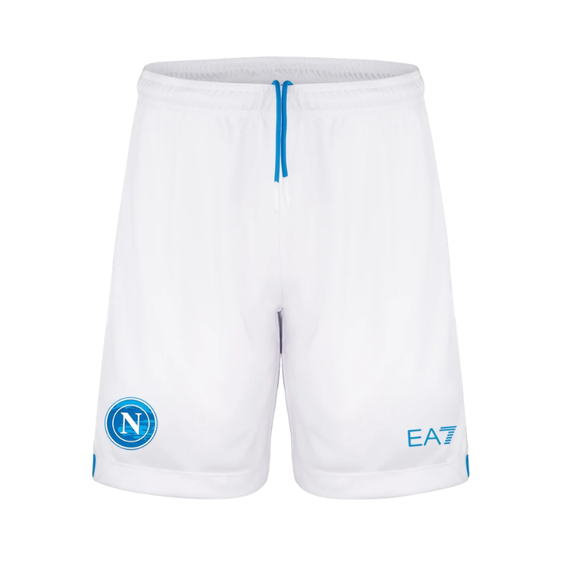 SSC Napoli 26/27 Away Shorts