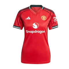 Manchester United 25/26 Home Women