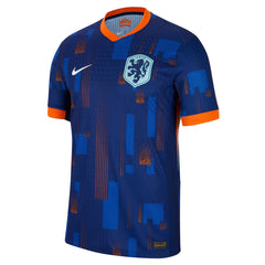 Netherlands Euro 2024 Away