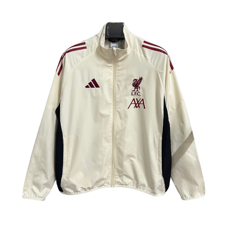 Liverpool 25/26 Windbreaker