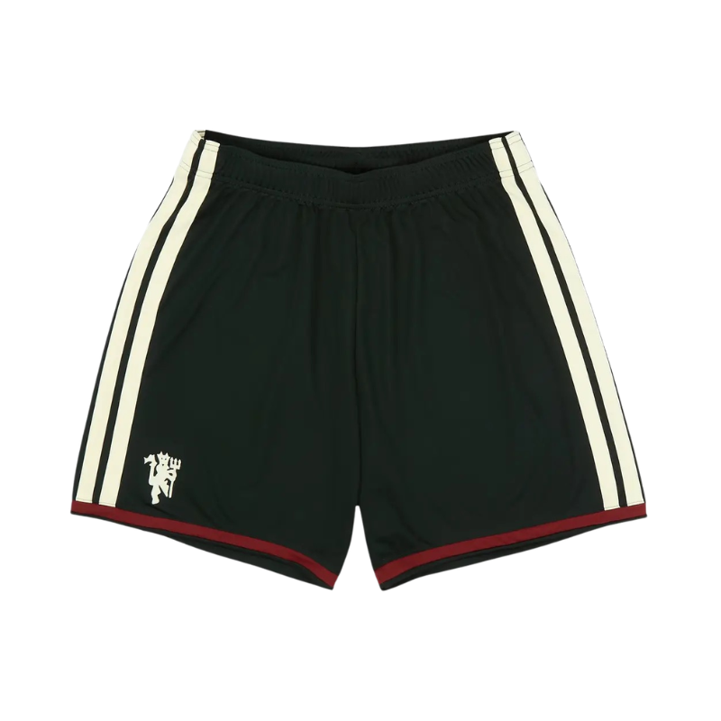 Manchester United 26/27 Third Shorts