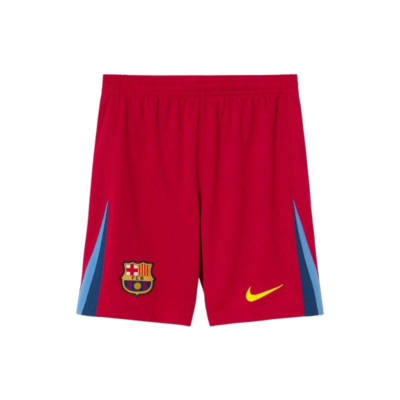 FC Barcelona 25/26 Fourth Shorts