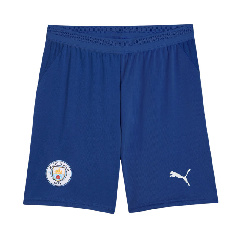 Manchester City 26/27 Third Shorts