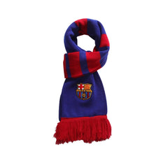 FC Barcelona Cotton Scarf
