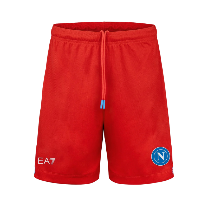 SSC Napoli 26/27 Third Shorts