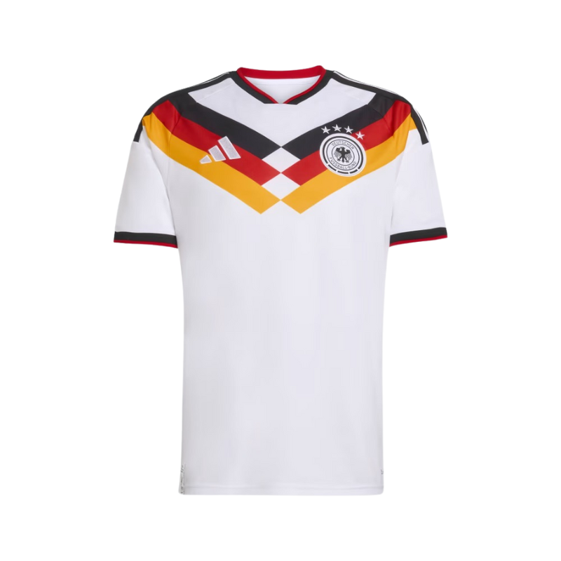 Germany 2026 Home