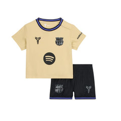 FC Barcelona X Kobe Bryant 25/26 Kids