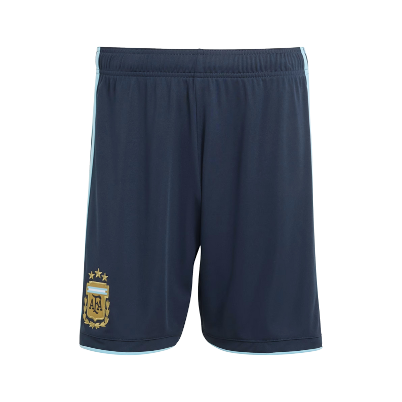 Argentina 2026 Home Shorts