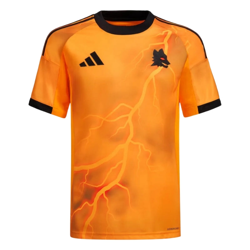 AS Roma 25/26 Away