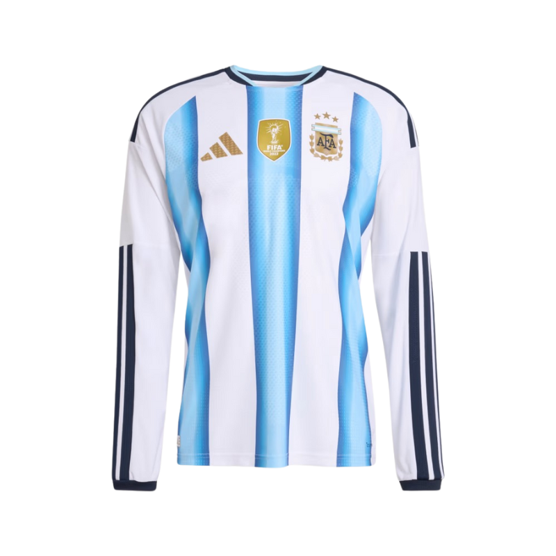 Argentina 2026 Home Long Sleeve