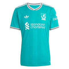 Liverpool 25/26 Third