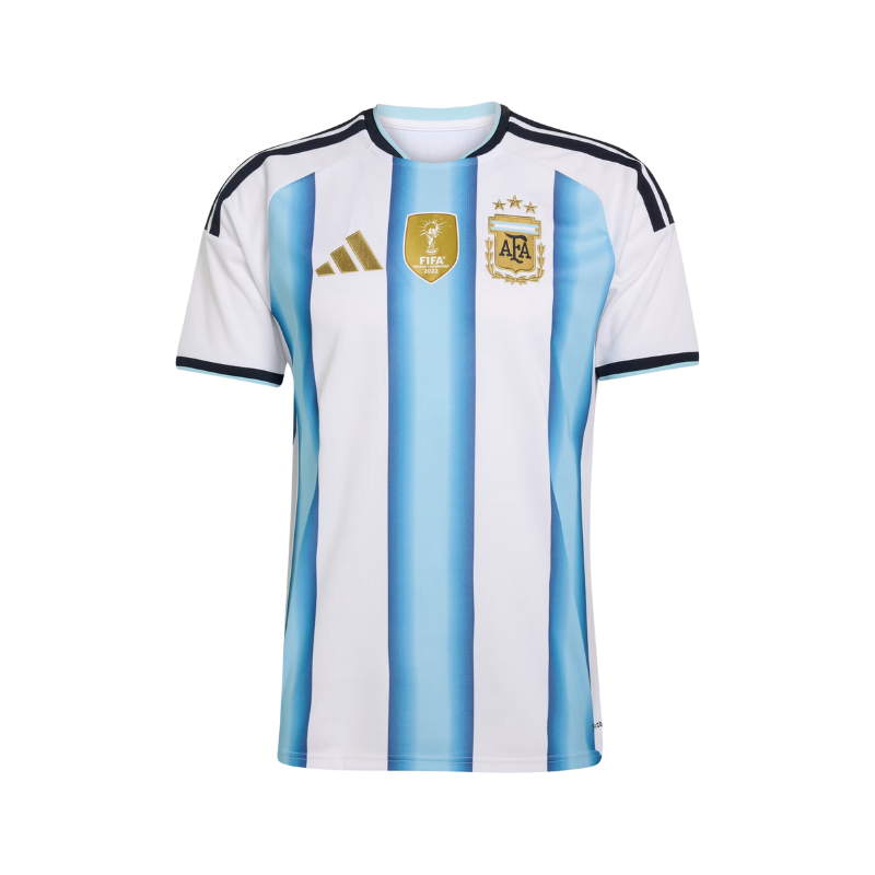 Argentina 2026 Home