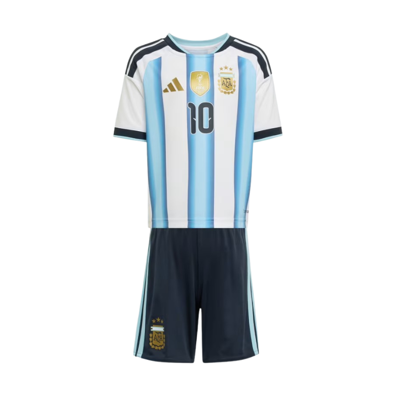 Argentina 2026 Home Kids