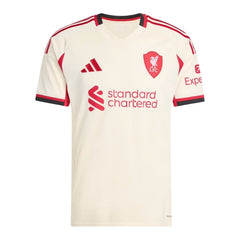 Liverpool 25/26 Away