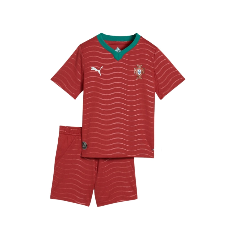 Portugal 2026 Home Kids