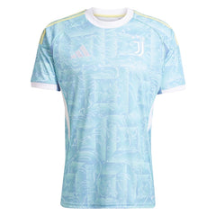 Juventus 25/26 Away