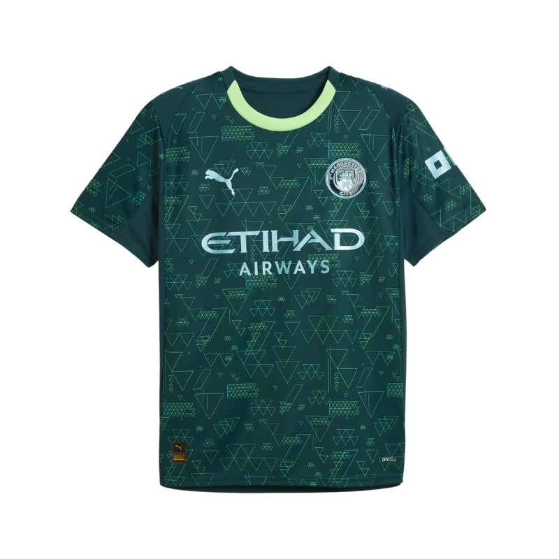 Manchester City 25/26 Fourth - "SEMENYO 42"