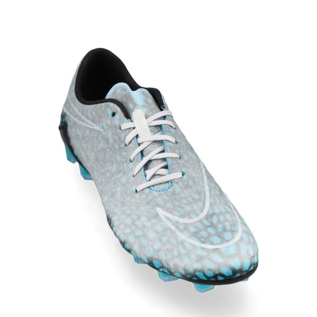 Hypervenom Phantom Regeneration Hydra Change - FG Cleats