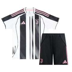Juventus 25/26 Home Kids