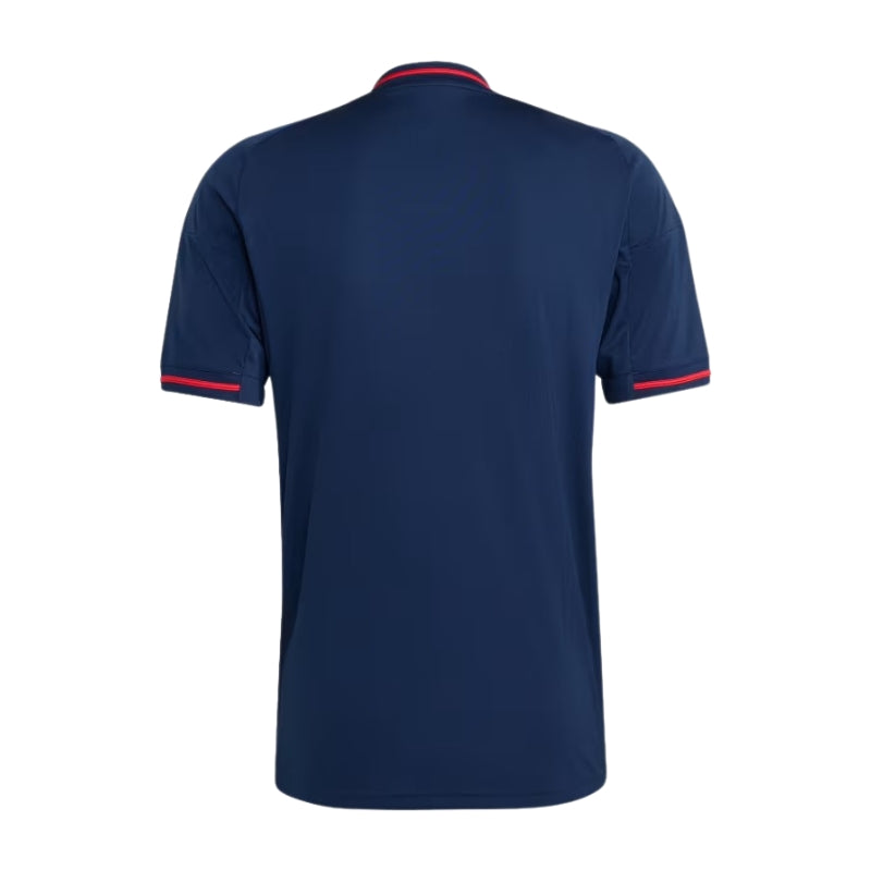 Olympique Lyon 25/26 Away