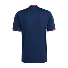 Olympique Lyon 25/26 Away