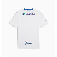 Al Hilal 24/25 Away