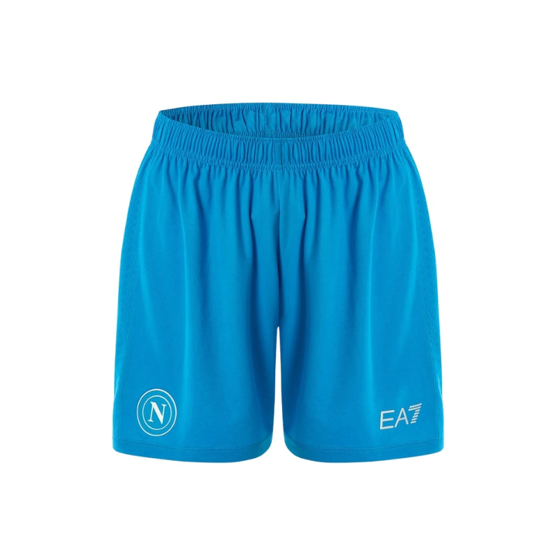 SSC Napoli 25/26 Home Shorts