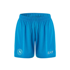 SSC Napoli 25/26 Home Shorts