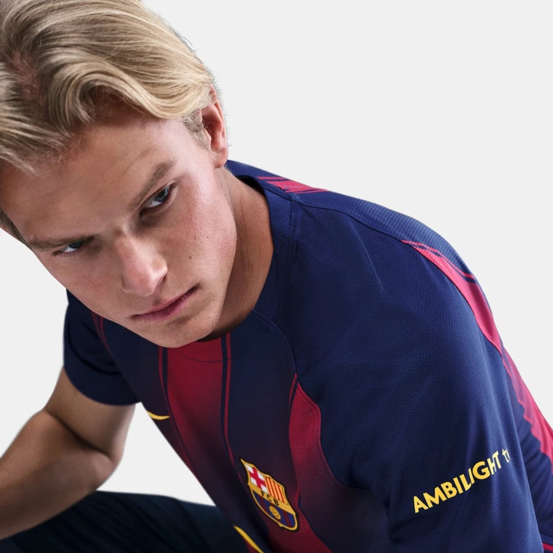 FC Barcelona 25/26 Home