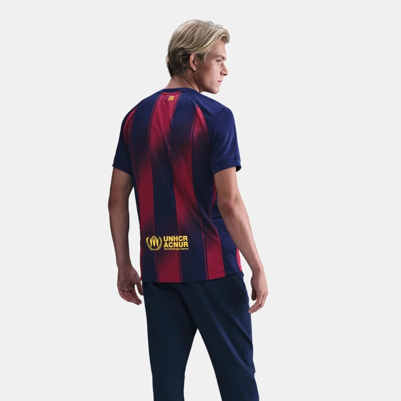 FC Barcelona 25/26 Home