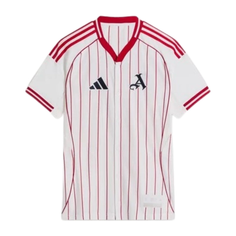 Arsenal US Baseball Pre Match Jersey