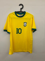 Brazil 1970 Pelé