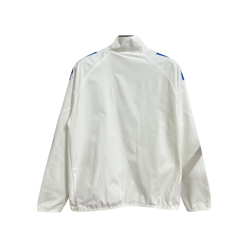 Real Madrid Windbreaker