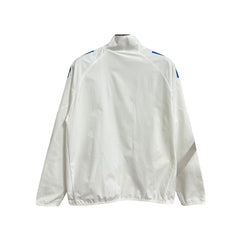 Real Madrid Windbreaker