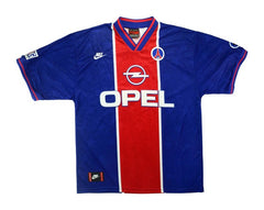 PSG 95/96 Home