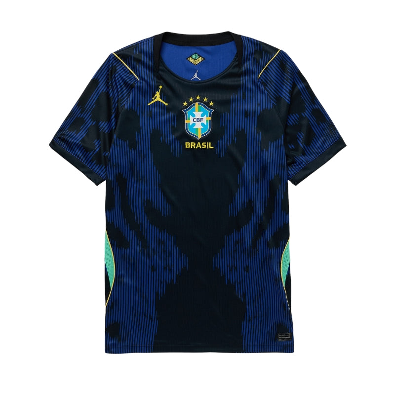 Brazil 2026 Away