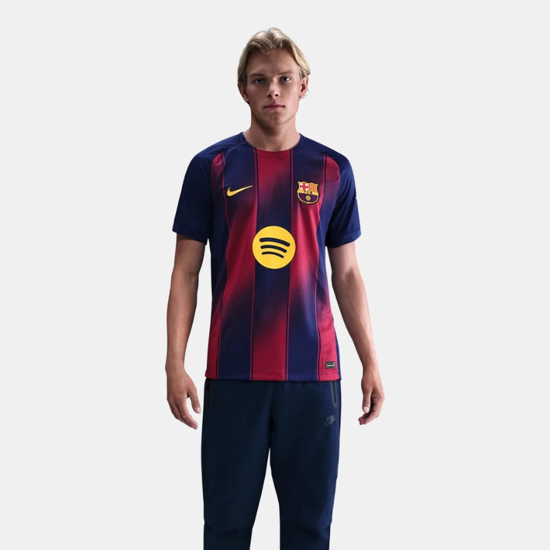 FC Barcelona 25/26 Home