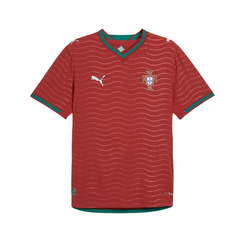 Portugal 2026 Home