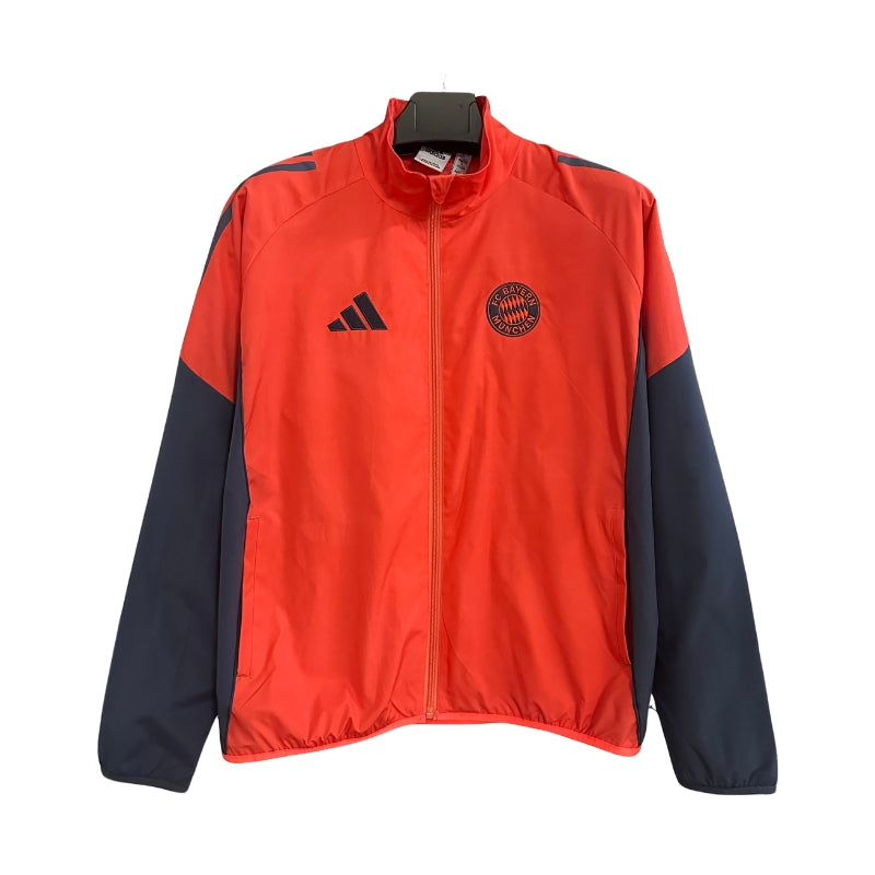 FC Bayern Windbreaker