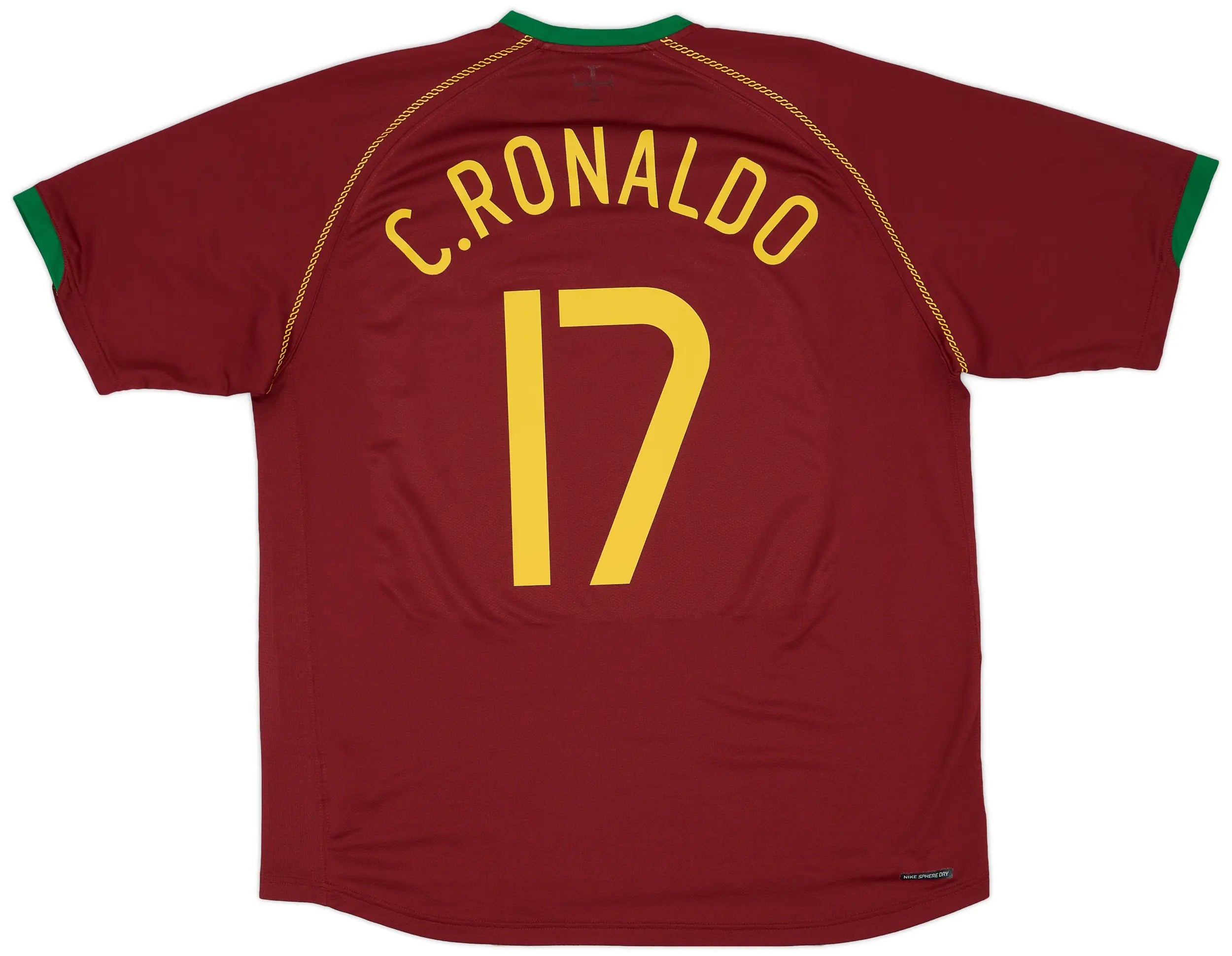 Portugal 2006 Home