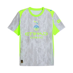 Manchester City 25/26 Third