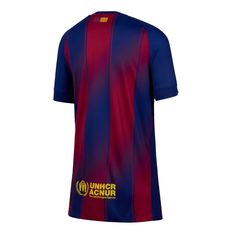 FC Barcelona 25/26 Home Women