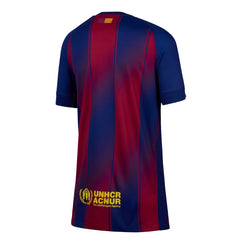 FC Barcelona 25/26 Home Women