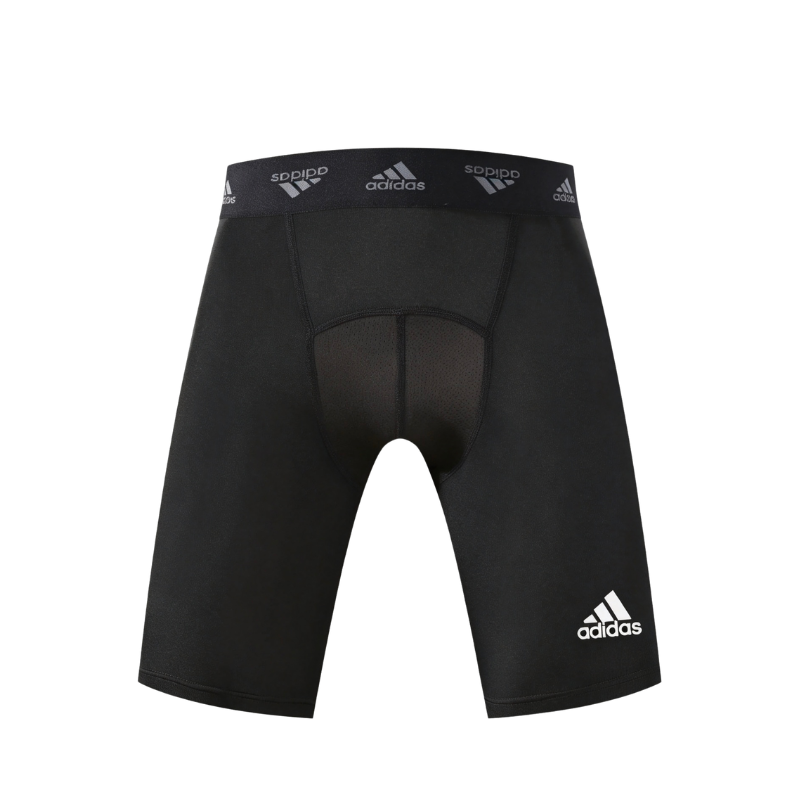 Compression Shorts (Black)
