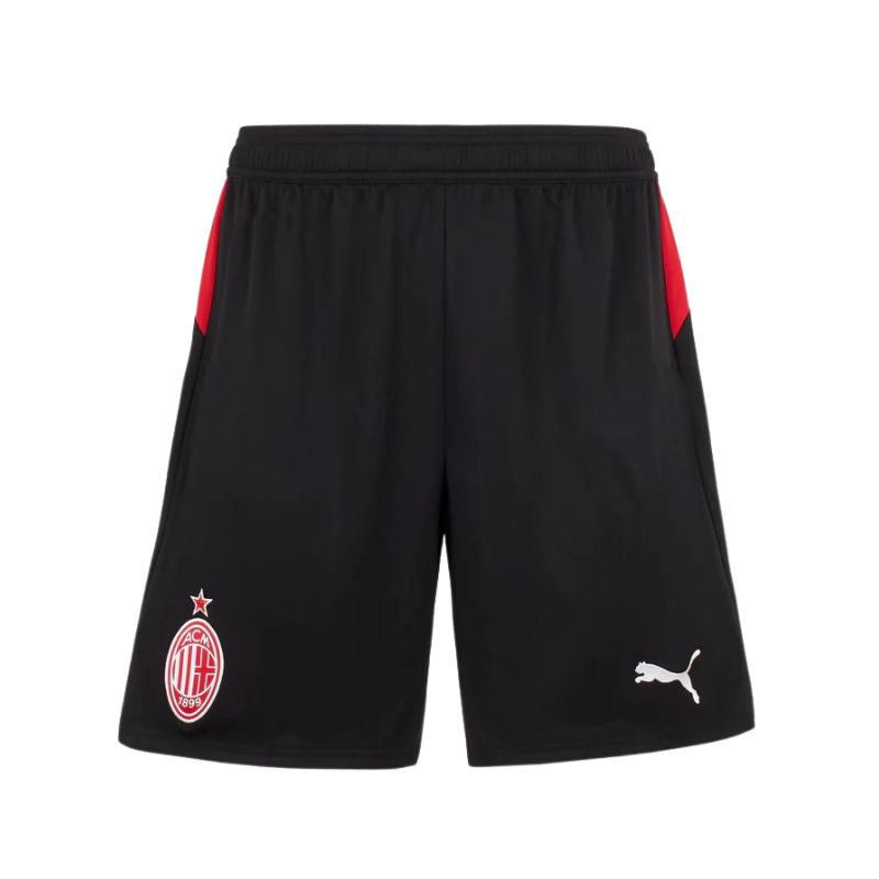 AC Milan 25/26 Home Shorts