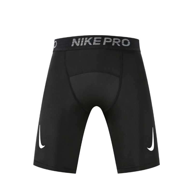 Compression Shorts (Black)