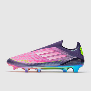 F50+ X Lamine Yamal Elite - FG Cleats