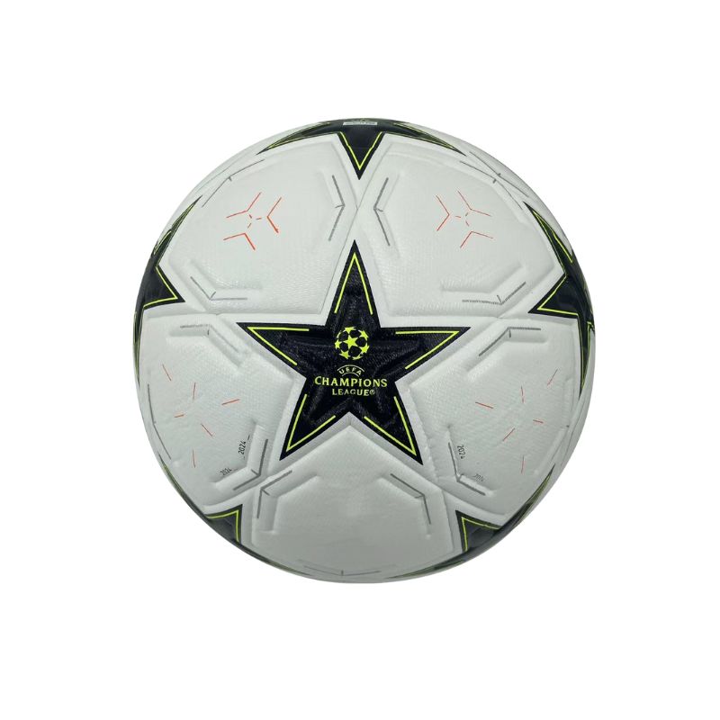 Champions League Football