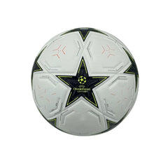 Champions League Football
